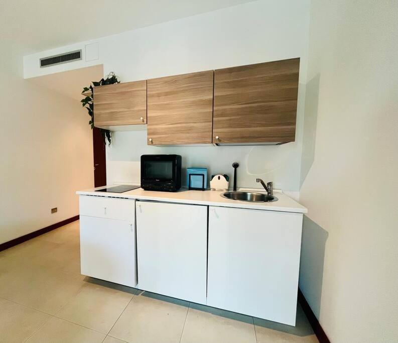 Apartament Dolce Marina Centro, Vista Mare